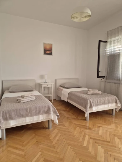 Apartmán Severní Dalmácie - Primošten DA 17387 N1