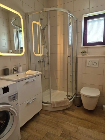 Apartmán Severní Dalmácie - Primošten DA 17387 N1