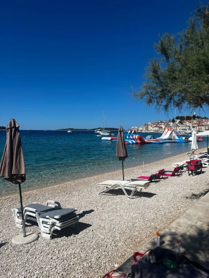 Apartmán Severní Dalmácie - Primošten DA 17387 N2