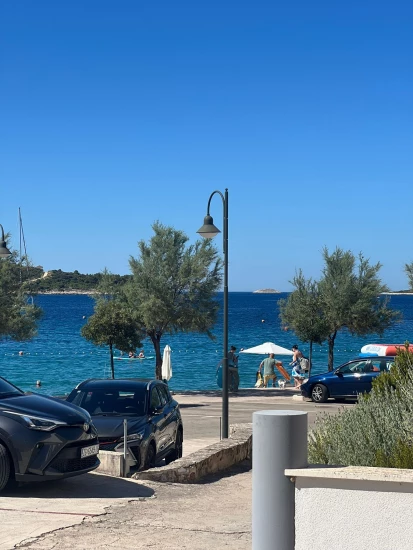 Apartmán Severní Dalmácie - Primošten DA 17387 N2