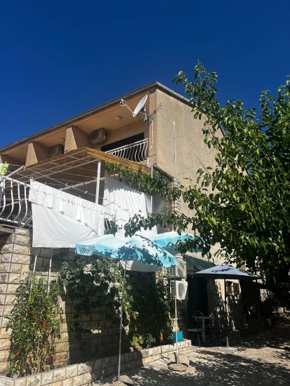 Apartmán Severní Dalmácie - Primošten DA 17387 N2