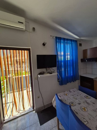 Apartmán Severní Dalmácie - Primošten DA 17387 N2