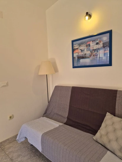 Apartmán Severní Dalmácie - Primošten DA 17387 N2