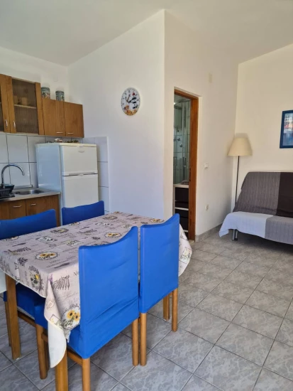 Apartmán Severní Dalmácie - Primošten DA 17387 N2