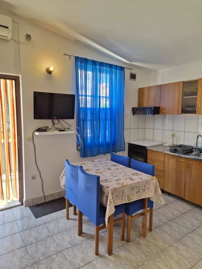 Apartmán Severní Dalmácie - Primošten DA 17387 N2