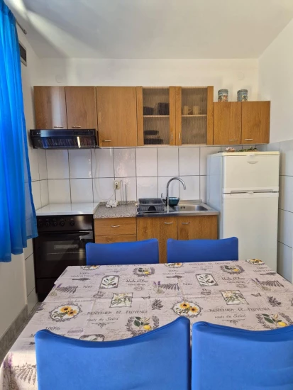 Apartmán Severní Dalmácie - Primošten DA 17387 N2
