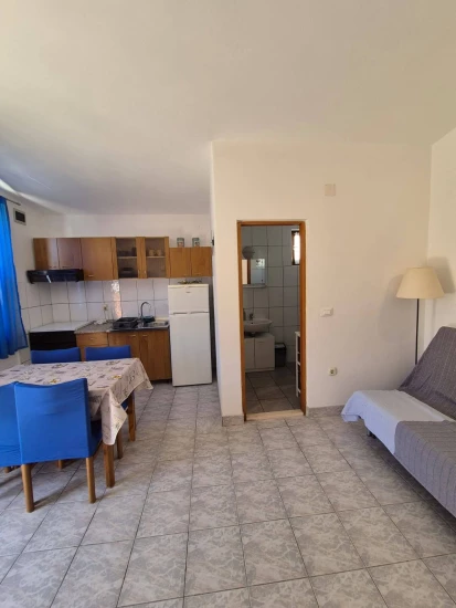 Apartmán Severní Dalmácie - Primošten DA 17387 N2
