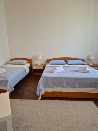 Apartmán Severní Dalmácie - Primošten DA 17387 N2