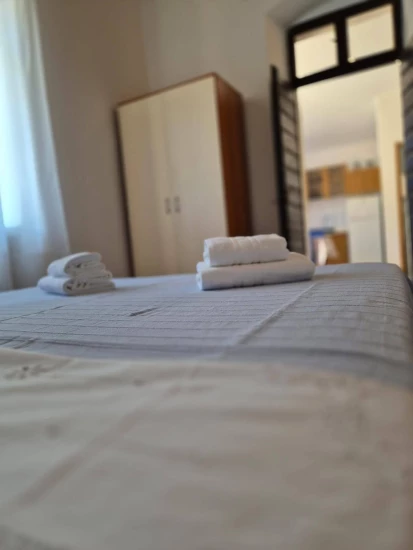 Apartmán Severní Dalmácie - Primošten DA 17387 N2