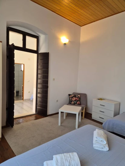 Apartmán Severní Dalmácie - Primošten DA 17387 N2