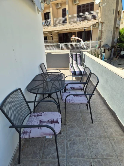 Apartmán Severní Dalmácie - Primošten DA 17387 N2