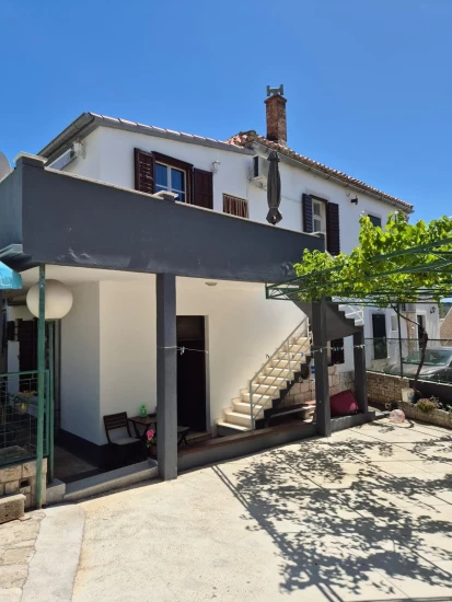 Apartmán Severní Dalmácie - Primošten DA 17387 N2