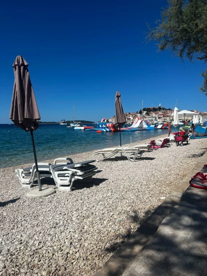 Apartmán Severní Dalmácie - Primošten DA 17387 N3