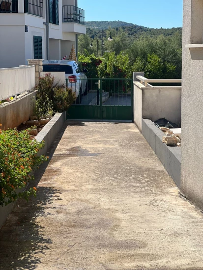 Apartmán Severní Dalmácie - Primošten DA 17387 N3