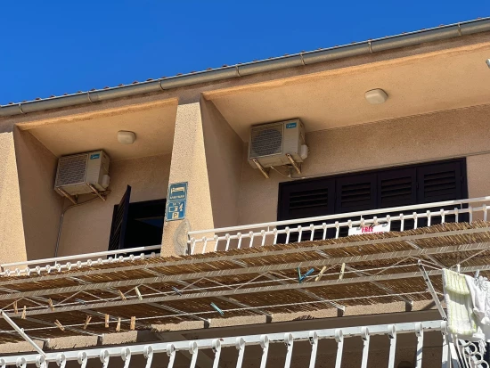 Apartmán Severní Dalmácie - Primošten DA 17387 N3