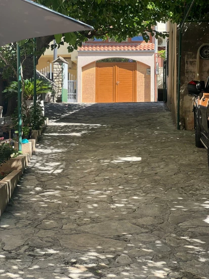 Apartmán Severní Dalmácie - Primošten DA 17387 N3