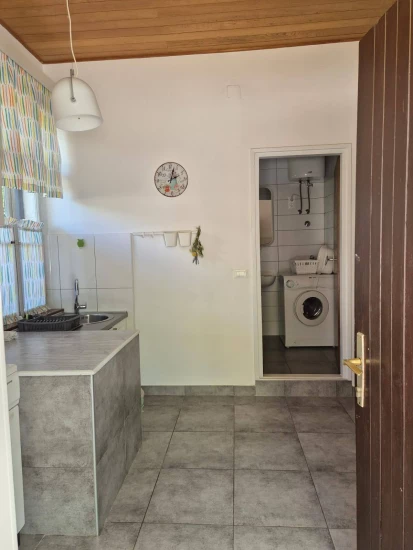 Apartmán Severní Dalmácie - Primošten DA 17387 N3