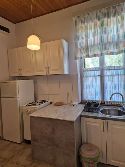 Apartmán Severní Dalmácie - Primošten DA 17387 N3