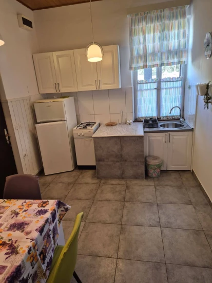 Apartmán Severní Dalmácie - Primošten DA 17387 N3