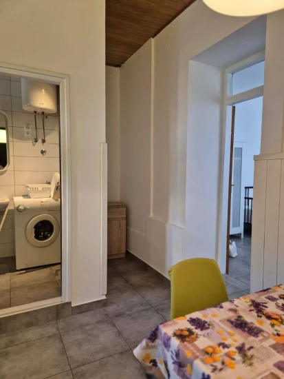 Apartmán Severní Dalmácie - Primošten DA 17387 N3