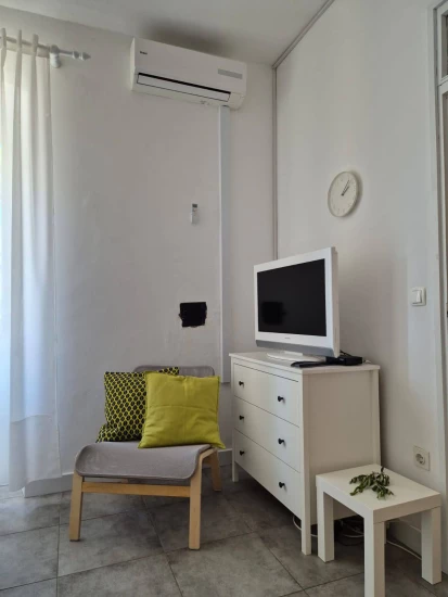 Apartmán Severní Dalmácie - Primošten DA 17387 N3