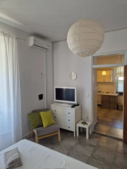 Apartmán Severní Dalmácie - Primošten DA 17387 N3