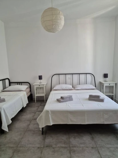 Apartmán Severní Dalmácie - Primošten DA 17387 N3
