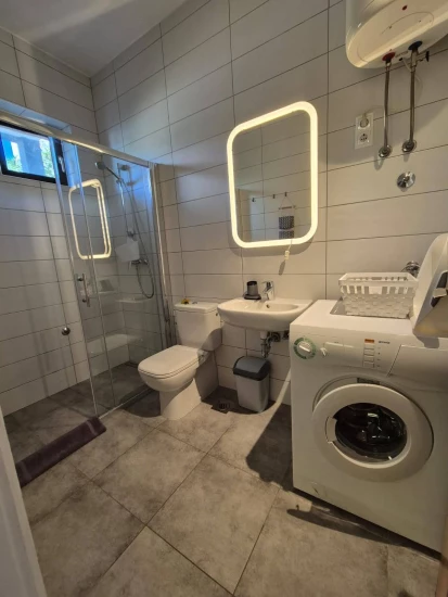 Apartmán Severní Dalmácie - Primošten DA 17387 N3
