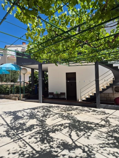 Apartmán Severní Dalmácie - Primošten DA 17387 N3