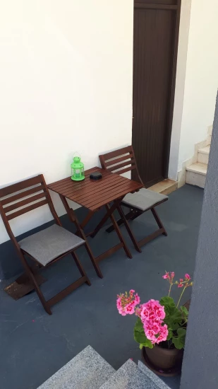Apartmán Severní Dalmácie - Primošten DA 17387 N3