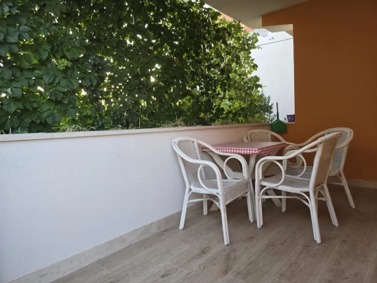 Apartmán Střední Dalmácie - Okrug Gornji DA 17388 N1