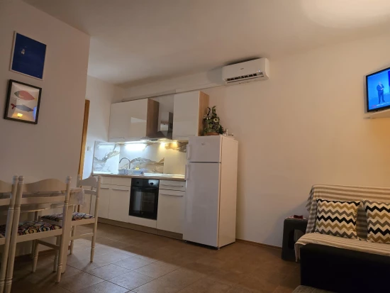 Apartmán Střední Dalmácie - Okrug Gornji DA 17388 N1