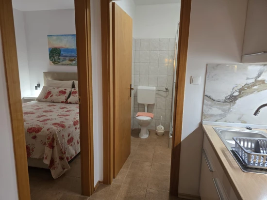 Apartmán Střední Dalmácie - Okrug Gornji DA 17388 N1
