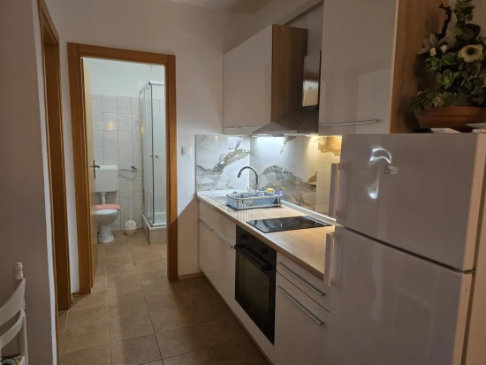 Apartmán Střední Dalmácie - Okrug Gornji DA 17388 N1
