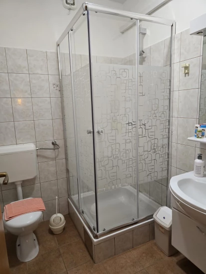 Apartmán Střední Dalmácie - Okrug Gornji DA 17388 N1