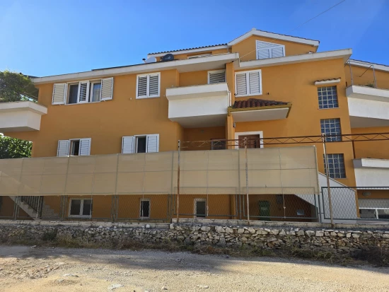 Apartmán Střední Dalmácie - Okrug Gornji DA 17388 N6