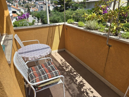 Apartmán Střední Dalmácie - Okrug Gornji DA 17388 N6