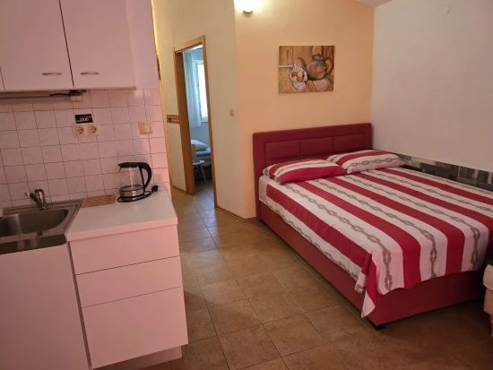 Apartmán Střední Dalmácie - Okrug Gornji DA 17388 N6