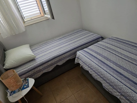 Apartmán Střední Dalmácie - Okrug Gornji DA 17388 N6