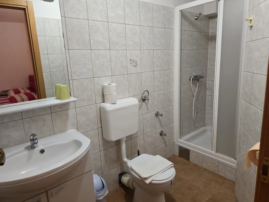 Apartmán Střední Dalmácie - Okrug Gornji DA 17388 N6