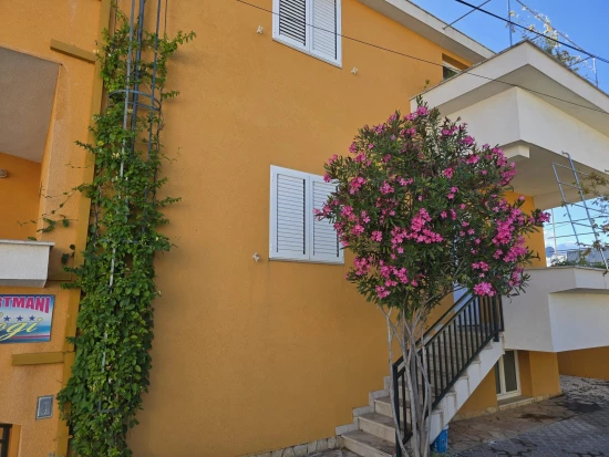 Apartmán Střední Dalmácie - Okrug Gornji DA 17388 N3