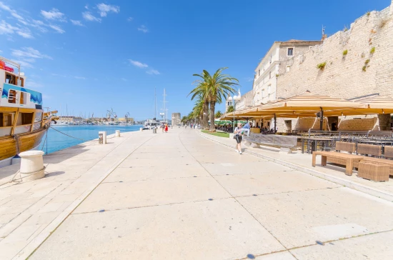 Apartmán Střední Dalmácie - Okrug Gornji DA 17388 N3