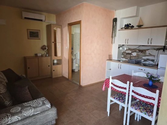 Apartmán Střední Dalmácie - Okrug Gornji DA 17388 N3