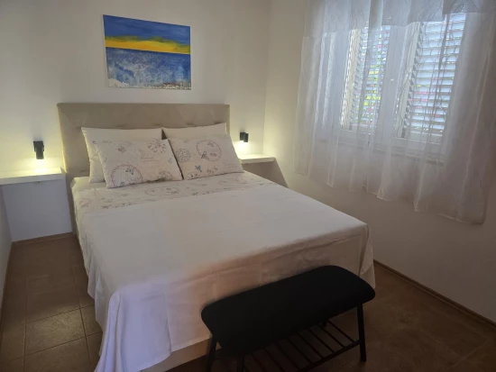 Apartmán Střední Dalmácie - Okrug Gornji DA 17388 N3