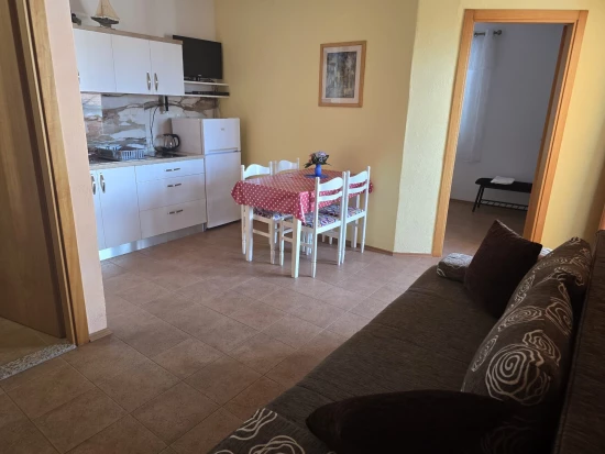 Apartmán Střední Dalmácie - Okrug Gornji DA 17388 N3