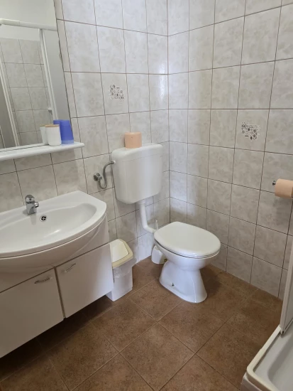 Apartmán Střední Dalmácie - Okrug Gornji DA 17388 N3