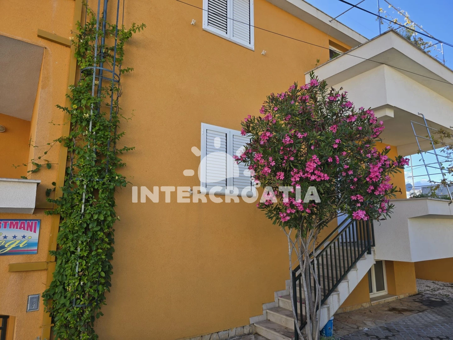 Apartmán Střední Dalmácie - Okrug Gornji DA 17388 N4