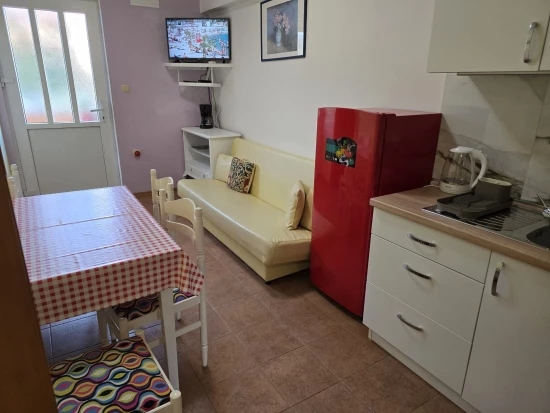 Apartmán Střední Dalmácie - Okrug Gornji DA 17388 N4