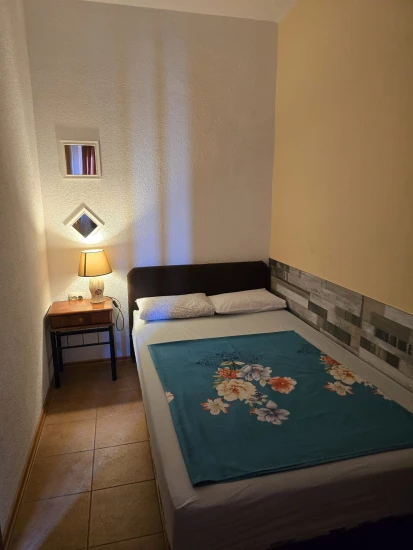 Apartmán Střední Dalmácie - Okrug Gornji DA 17388 N4