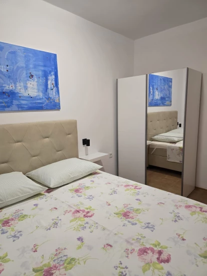 Apartmán Střední Dalmácie - Okrug Gornji DA 17388 N4